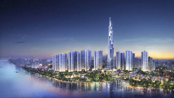 Top 10 Khách Sạn Tại Quận 1 Giá Rẻ Được Yêu Thích Nhất Hiện Nay 2025
