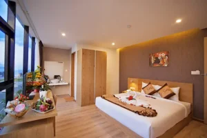 Khách Sạn Gold 3 Đà Nẵng