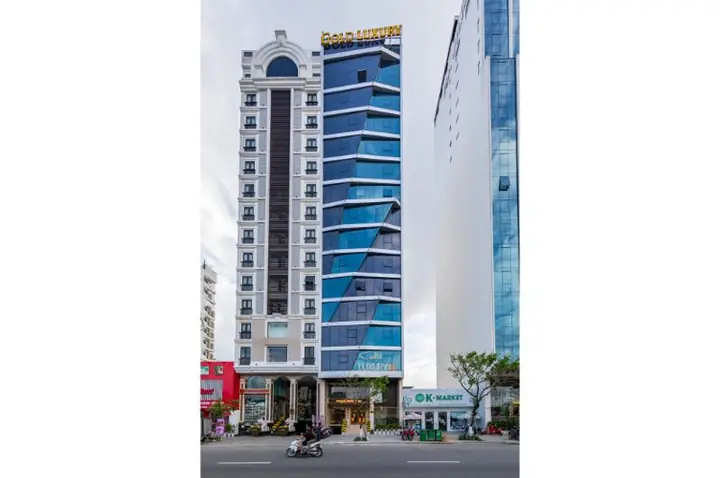 Khách Sạn Gold 3 Đà Nẵng | Đà Nẵng - Chudu24 Khách Sạn Gold 3 Đà Nẵng | Đà Nẵng - Chudu24