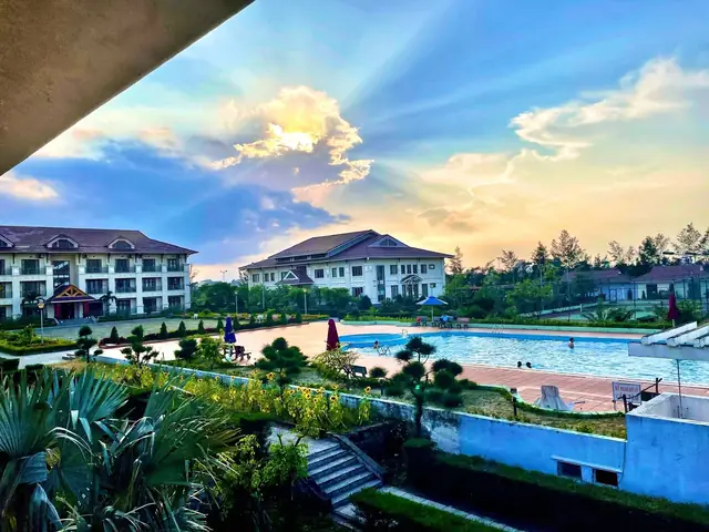Khu Nghỉ Dưỡng Hải Đăng Resort Quảng Bình Khu Nghỉ Dưỡng Hải Đăng Resort Quảng Bình