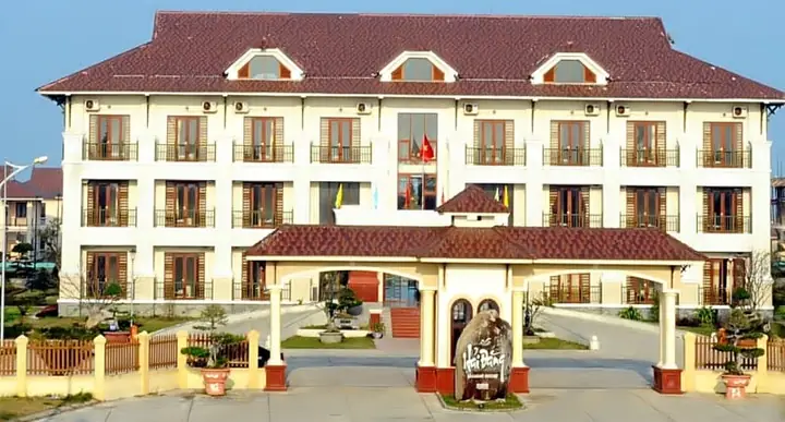 Khách Sạn Hải Đăng Resort Quảng Bình Khách Sạn Hải Đăng Resort Quảng Bình