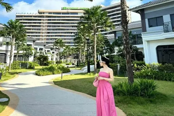 Wyndham Garden Sonasea Vân Đồn Kinh Nghiệm Du Lịch 2025 ... Wyndham Garden Sonasea Vân Đồn Kinh Nghiệm Du Lịch 2025 ...