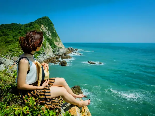 Du Lịch Đảo Quan Lạn 3n/2đ Từ Hải Dương Cùng Du Lịch Hoàn Hảo Du Lịch Đảo Quan Lạn 3n/2đ Từ Hải Dương Cùng Du Lịch Hoàn Hảo