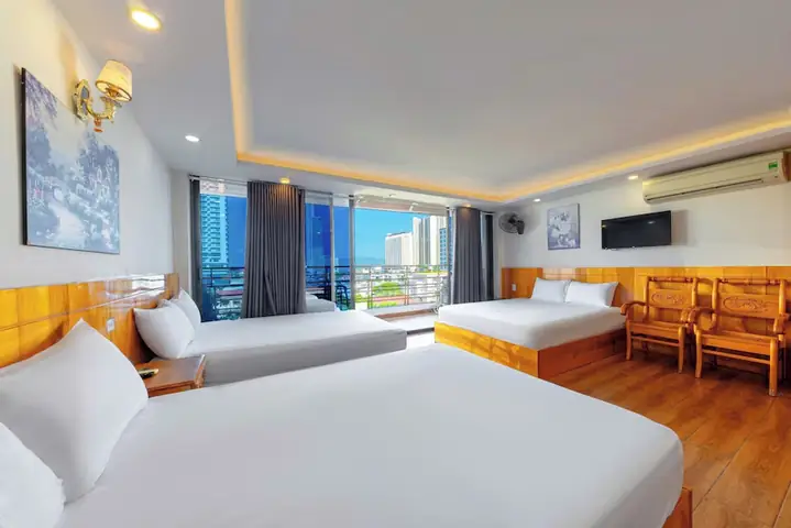 Khách Sạn Hằng Nga, Nha Trang | Hotels.com