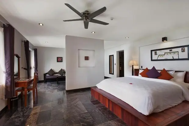 Vedana Lagoon Resort & Spa Huế