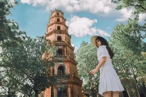 Địa Điểm Du Lịch Huế Phổ Biến