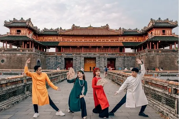 Thời Điểm Thích Hợp Để Đi Du Lịch Huế