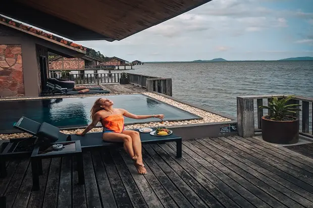 Vedana Lagoon Resort & Spa Huế