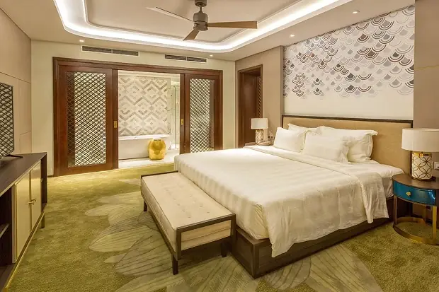 Khách Sạn Vinpearl Huế
