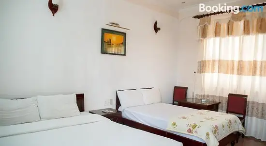 Khach San Hung Diem (quan Lạn) - Đánh Giá Nhà Trọ - Tripadvisor