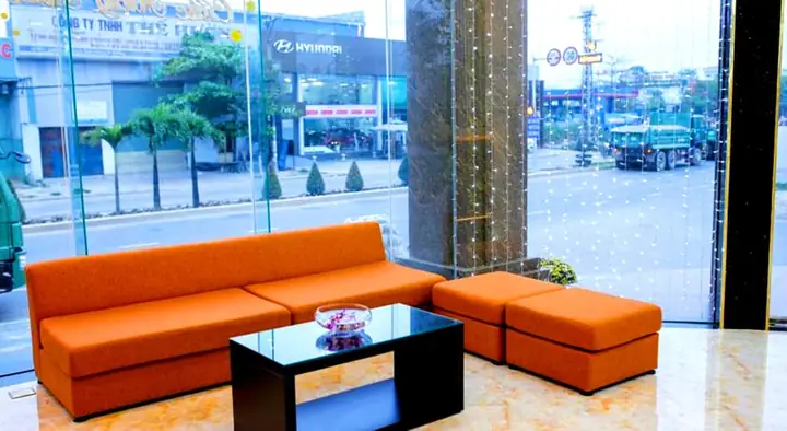 Khách Sạn Hương Sơn, Đà Nẵng | Hotels.com