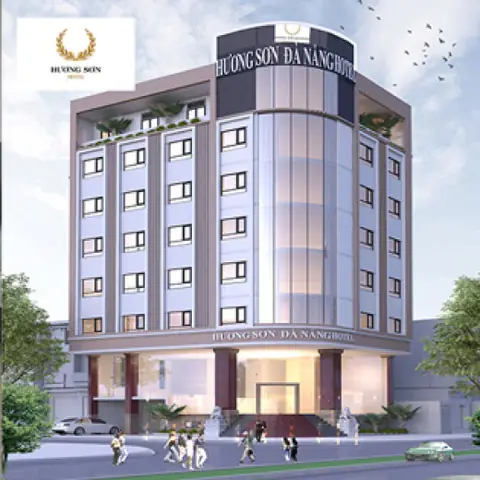 Khách Sạn Hương Sơn Đà Nẵng - Trung Tâm Thành Phố - 2n1đ ... Khách Sạn Hương Sơn Đà Nẵng - Trung Tâm Thành Phố - 2n1đ ...