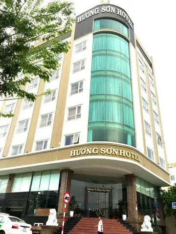Huong Son Hotel, Hòa Vang, Đà Nẵng Huong Son Hotel, Hòa Vang, Đà Nẵng