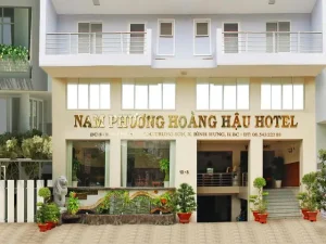 Nam Phuong Queen Hotel, Bình Hưng, Hồ Chí Minh