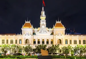 Khách Sạn Nam Phương (tp. Hồ Chí Minh) - Đặt Ngay Với Ưu Đãi ...
