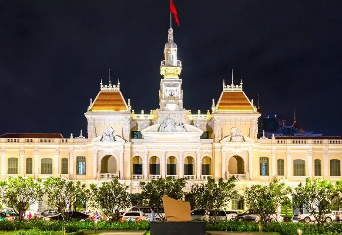 Khách Sạn Nam Phương (tp. Hồ Chí Minh) - Đặt Ngay Với Ưu Đãi ... Khách Sạn Nam Phương (tp. Hồ Chí Minh) - Đặt Ngay Với Ưu Đãi ...
