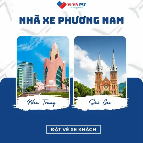 Cách Đặt Xe Phương Nam Nha Trang Đi Sài Gòn Trên Vnpay App Cách Đặt Xe Phương Nam Nha Trang Đi Sài Gòn Trên Vnpay App