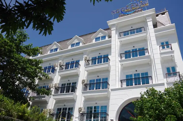 Khách Sạn Ngọc Châu Phú Quốc, Dương Đông, Đảo Phú Quốc Khách Sạn Ngọc Châu Phú Quốc, Dương Đông, Đảo Phú Quốc