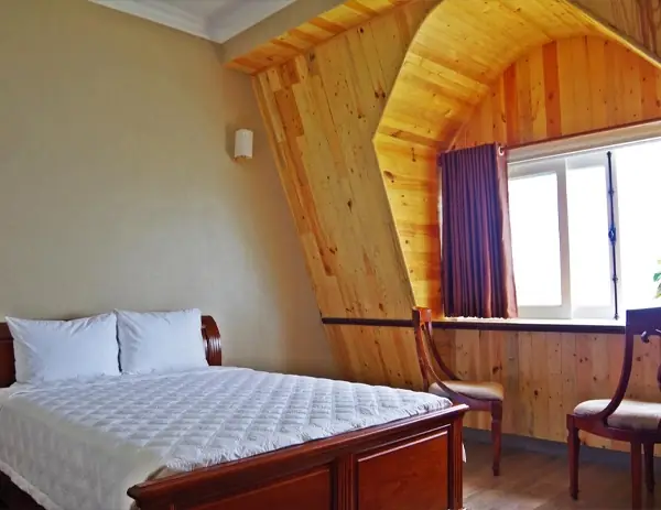 Khách Sạn Ngọc Châu Phú Quốc – Du Lịch Đảo Phú Quốc