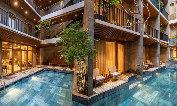 Daisy Boutique Hotel