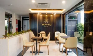 Hanami Hotel