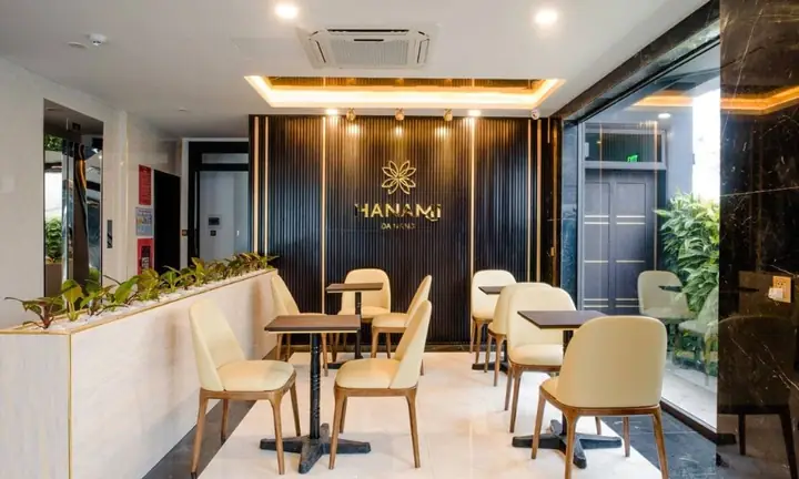 Hanami Hotel