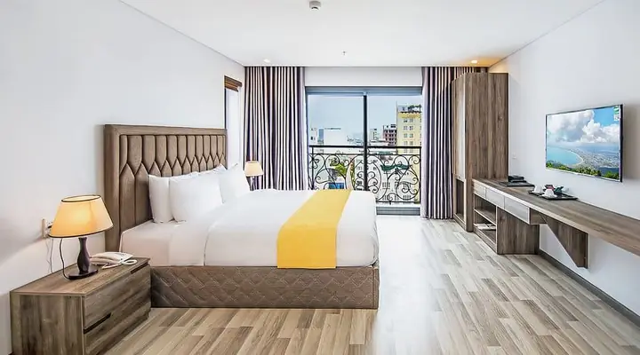 Sea Light Hotel