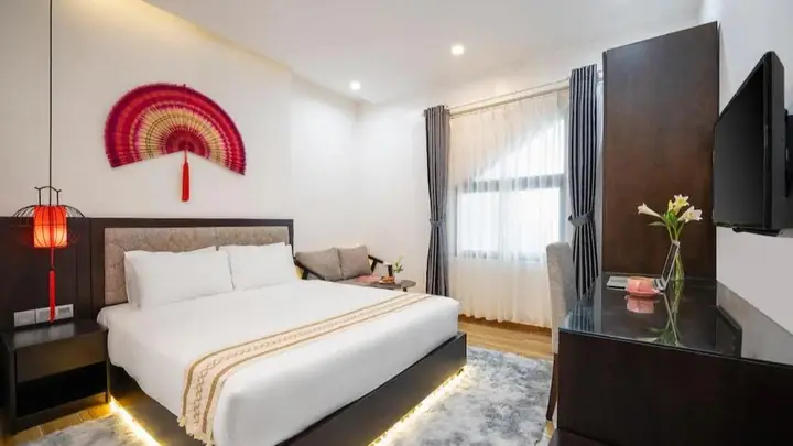 Flower Hotel Đà Nẵng