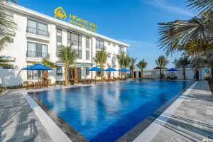 Khách Sạn Hoàng Yến Boutique Quảng Nam - Giá Tốt Nhất 2025 ...