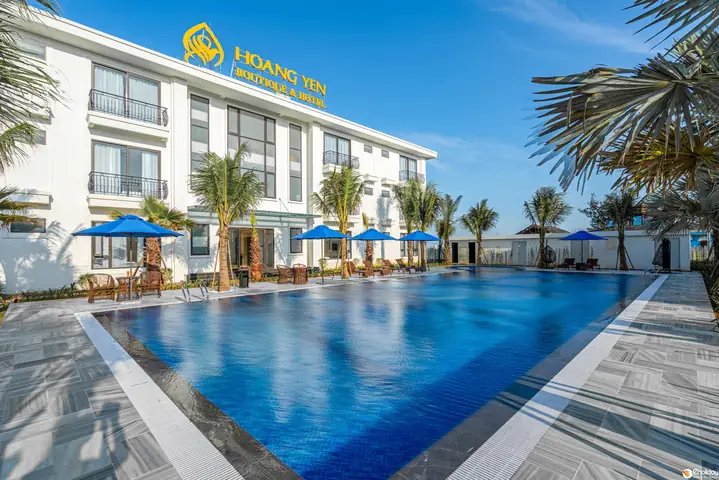 Khách Sạn Hoàng Yến Boutique Quảng Nam - Giá Tốt Nhất 2025 ...