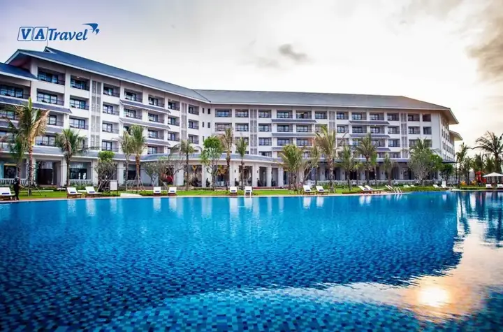 Top 8 Khách Sạn Cửa Lò Có Bể Bơi Hot Nhất Hiện Nay
