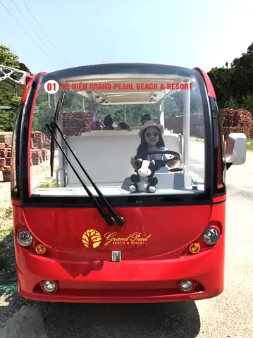 Khách Sạn Ở Minh Châu Quan Lạn Gần Bãi Biển Nhất
