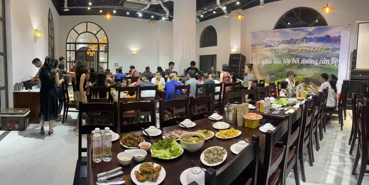 Khách Sạn Ở Minh Châu Quan Lạn Gần Bãi Biển Nhất