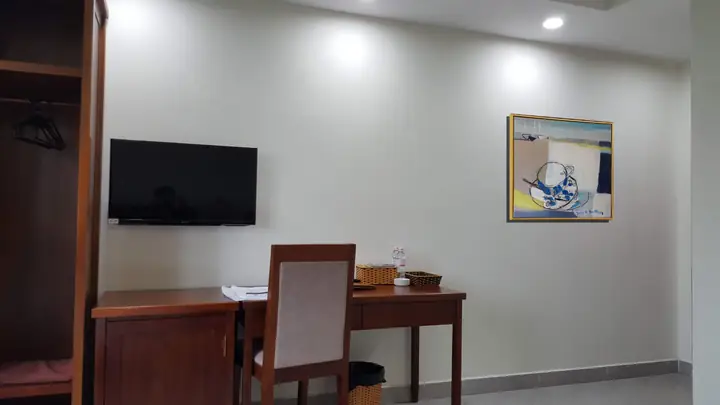 Khách Sạn Ở Minh Châu Quan Lạn Gần Bãi Biển Nhất