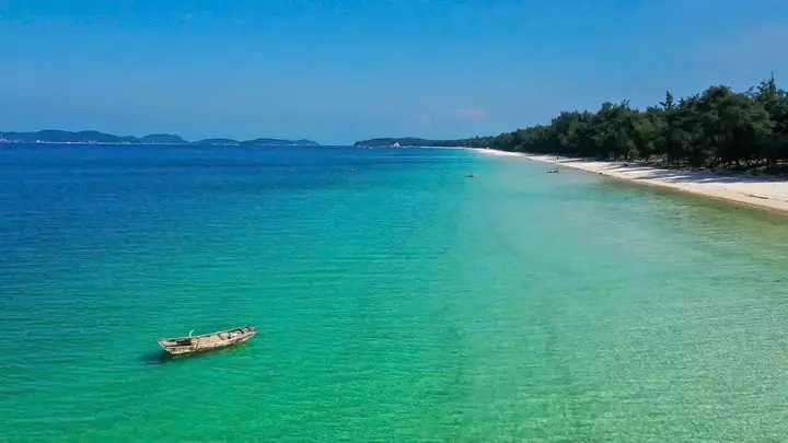 Khách Sạn Ở Minh Châu Quan Lạn Gần Bãi Biển Nhất