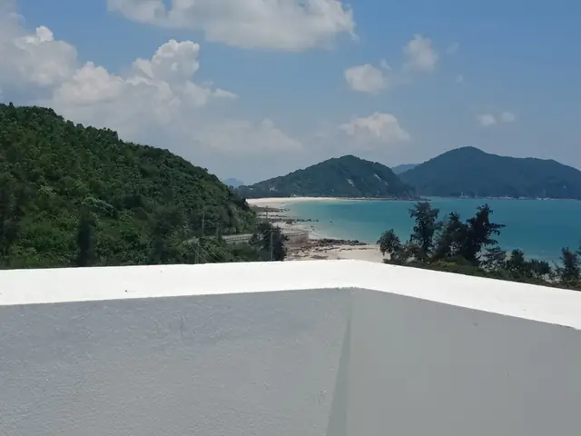 Khách Sạn Ở Minh Châu Quan Lạn Gần Bãi Biển Nhất