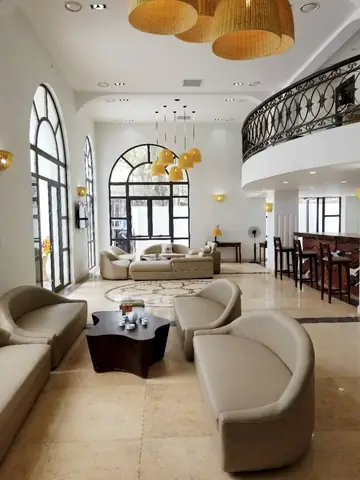 Khách Sạn Ở Minh Châu Quan Lạn Gần Bãi Biển Nhất