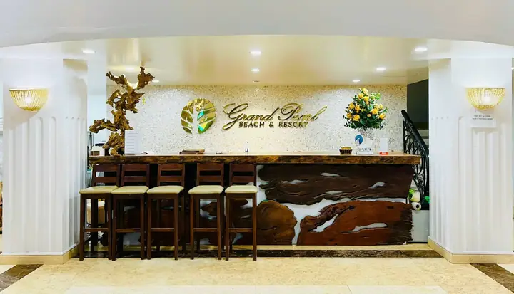 Khách Sạn Ở Minh Châu Quan Lạn Gần Bãi Biển Nhất