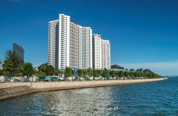 Top Khách Sạn Đẹp Ở Hòn Gai Biết “chiều Lòng” Du Khách Khi ...
