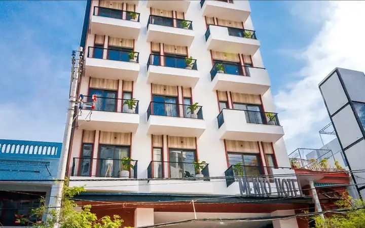 Tổng Hợp Danh Sách Các Khách Sạn 3 Sao Quy Nhơn | Quy Nhon ...