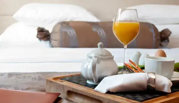 10 Khách Sạn Tốt Nhất Ở Tây Ninh (giá Từ Vnd 367.818)