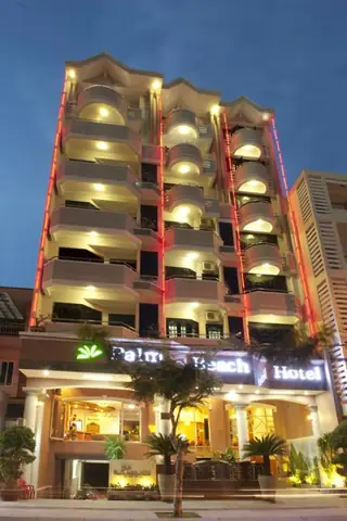 Palm Beach Hotel (nha Trang) - Đánh Giá Khách Sạn & So Sánh ...