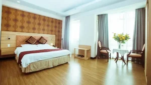 Khách Sạn Phú Quý 2 Nha Trang - Đặt Phòng Trực Tuyến Giá Rẻ