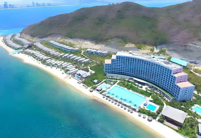 Khách Sạn Phú Quý (nha Trang) - Đặt Ngay Với Ưu Đãi Tốt Nhất ...