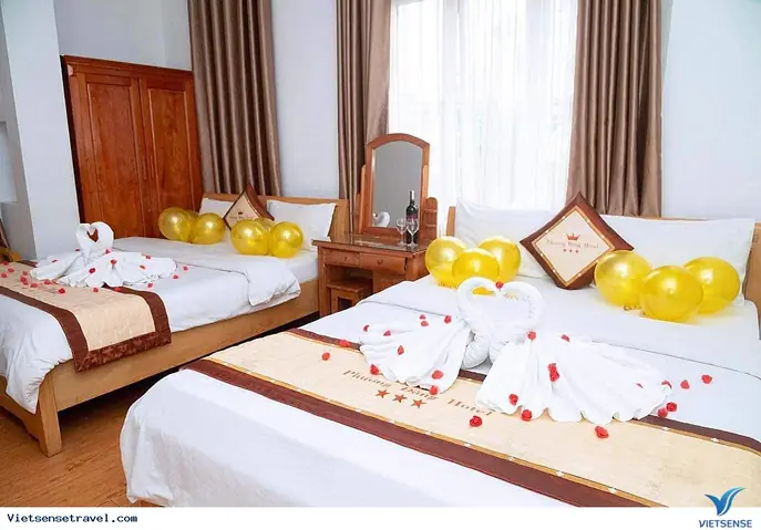 Khách Sạn Phương Đông Cửa Lò,khach San Phuong Dong Cua Lo