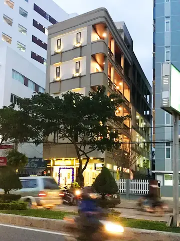 Khách Sạn Quán Quân, Đà Nẵng | Hotels.com