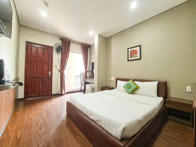 Quan Quan Hotel, Đà Nẵng (giá Cập Nhật Năm 2026)