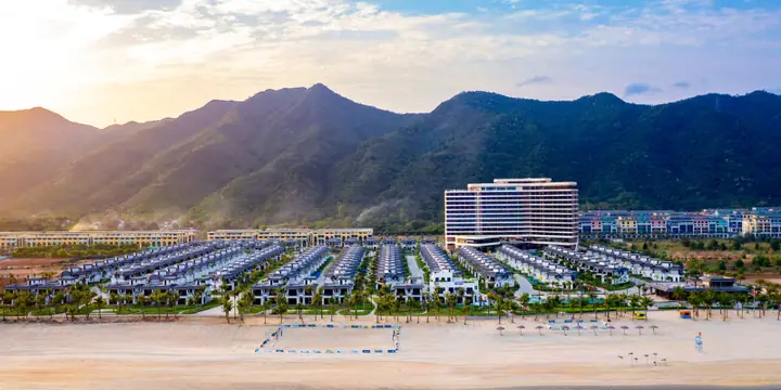 Tại Sao Nên Chọn Khu Nghỉ Dưỡng Gần Biển Khi Đi Du Lịch Vân Đồn Tại Sao Nên Chọn Khu Nghỉ Dưỡng Gần Biển Khi Đi Du Lịch Vân Đồn