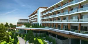 Vân Hải Resort