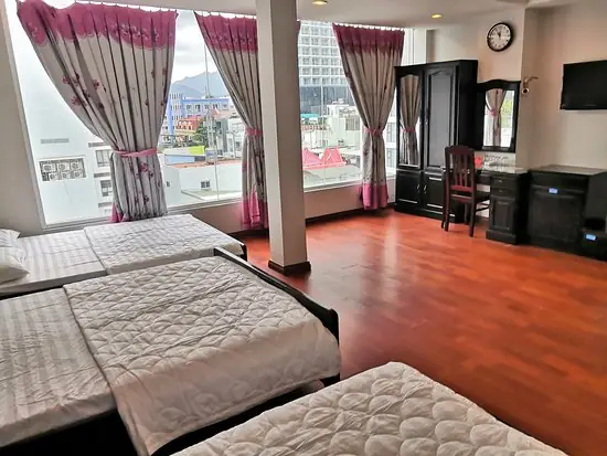 Khách Sạn Quốc Tế (nha Trang) - Đánh Giá Khách Sạn ...